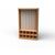 Liegepolsterschrank