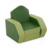 Lounge-Sessel Skog