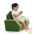 Lounge-Sessel Skog