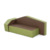 Lounge-Sofa Skog