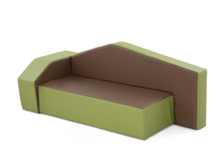 Lounge-Sofa Skog