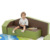 Lounge-Sofa Skog