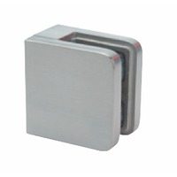 Glasklemme Modell 31 (45 x 45 x 26 mm) mit AbZ