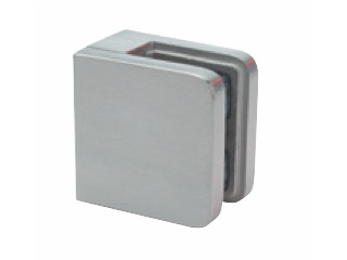 Glasklemme Modell 31 (45 x 45 x 26 mm) mit AbZ