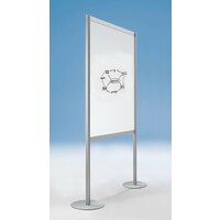 Magnetwandmodul mit Standbeinen SCREEN Typ G