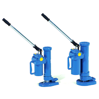 Maschinenheber Tragkraft 5 und 10 to.