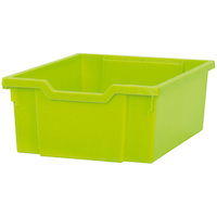 Materialbox, Höhe 15 cm