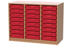 Materialcontainer