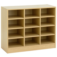 Materialkästenschrank variado 1