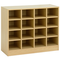 Materialkästenschrank variado 4