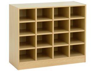 Materialkästenschrank variado 4