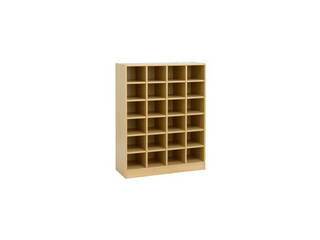 Materialkästenschrank variado 5