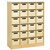 Materialkästenschrank variado 5