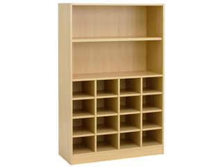 Materialkästenschrank variado 6