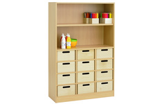 Materialkästenschränke variado