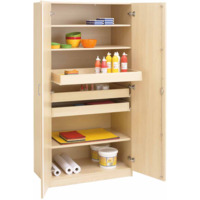 Materialschrank Variado 10