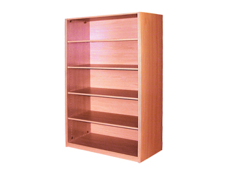 Regale, Breite  120 cm