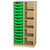 Materialschrank, Breite 70,2