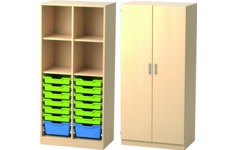 Materialschränke variado