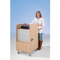 Mediacenter "ROYAL" B 55 cm