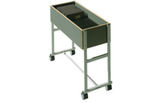Klassenbuchwagen