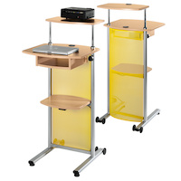 Medienmobil multitec