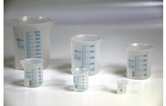 Messbecher/Messzylinder