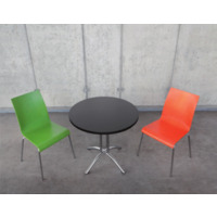 Mittelsäulentisch Stehtisch Modell 3028 | 3038