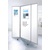 Mobile Brandschutz-Faltstellwand SCREEN Typ C
