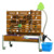 Mobile Outdoor-Wasserspiel-Anlage mit Pumpe