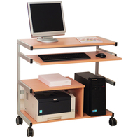 Mobiler PC Arbeitsplatz