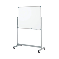 Mobiles Whiteboard MAULpro Fixed
