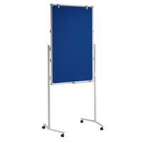 Moderationstafel MAULpro, 120 x 75 cm