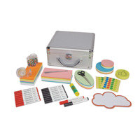 Moderatorenkoffer MAULpro compact