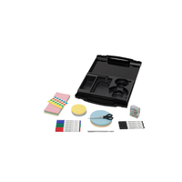 Moderatorenkoffer MAULstarter