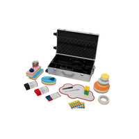 Moderatorentrolley MAULpro advanced