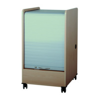 Multimediawagen B 55 cm - mit Jalousie