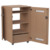 Multimediawagen B 60 cm