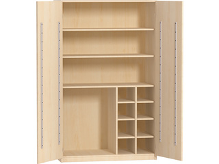 Musikschrank 1 variado