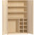 Musikschrank 1 variado, B 120 cm