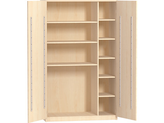 Musikschrank 2 variado