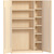 Musikschrank 2 variado, B 120 cm