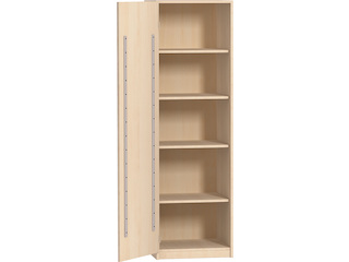 Musikschrank 3 variado