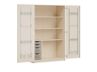 Musikschrank Moff 1