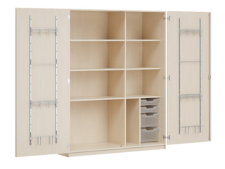 Musikschrank Moff 2