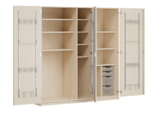 Musikschrank Moff 3