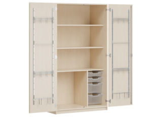 Musikschrank Moff 4