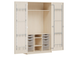 Musikschrank Moff 5