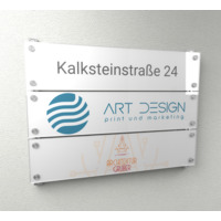 MyTrack-Passende Schilder