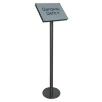 MyTube Hinweisschilder